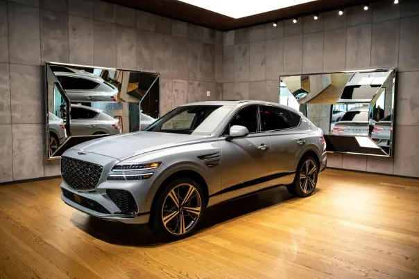 Winstler Casino Android/iOS rakendus